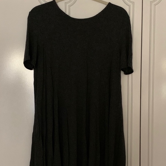 Abercrombie & Fitch Dresses & Skirts - Old Navy T-shirt Dress